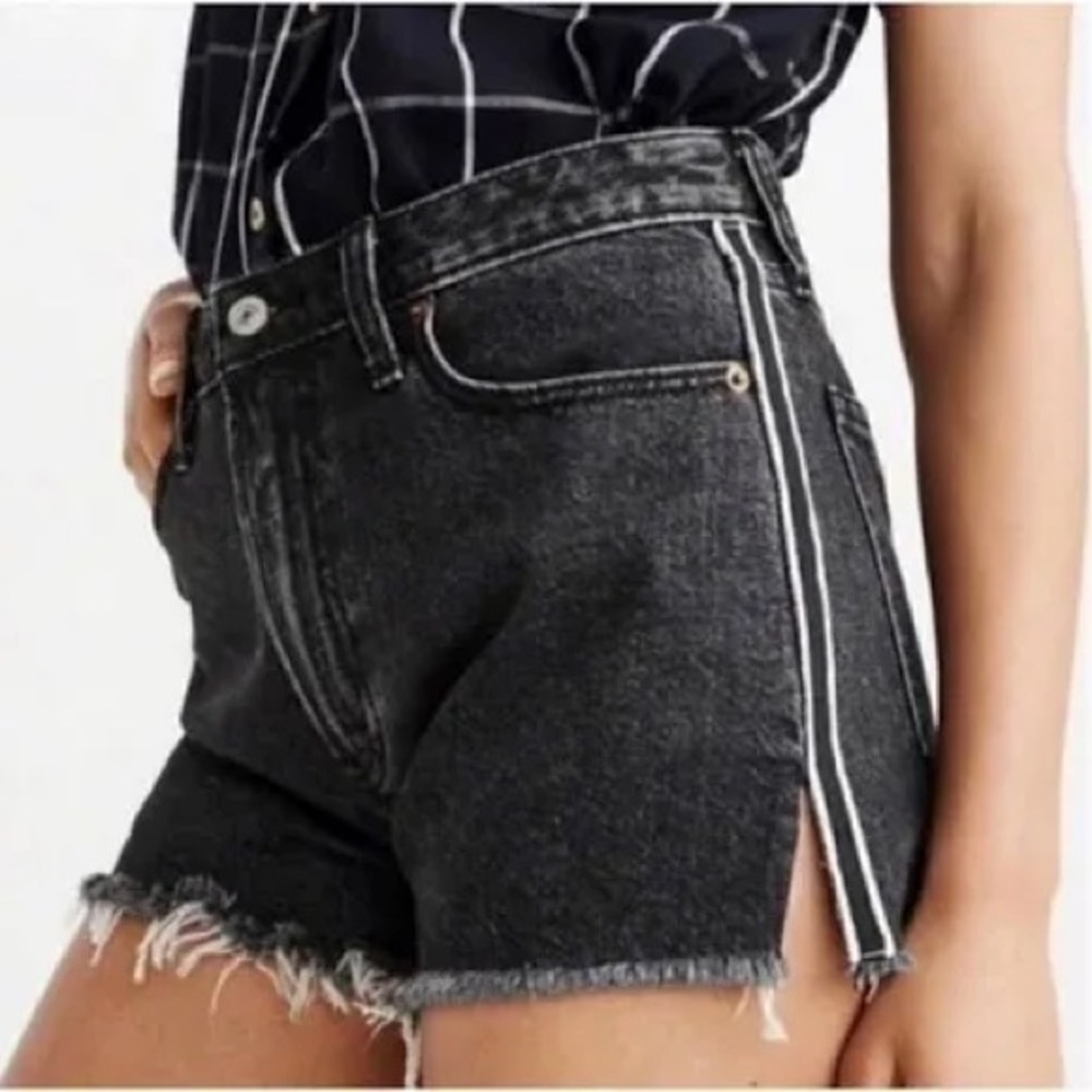 Abercrombie Shorts